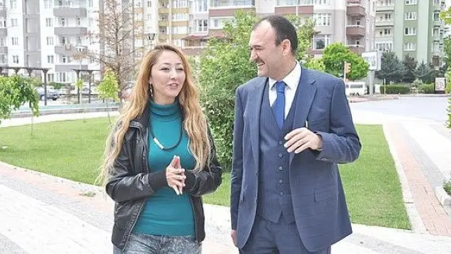 &quotÇok çalışkandım ama çok da yaramazdım&quot