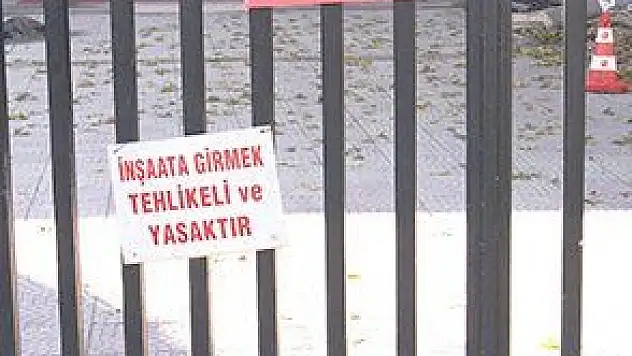 ÇOK TEHLİKELİ İDDİA