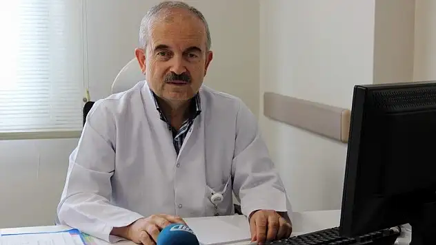 Çoklu ilaç kullananlar oruç için uzmana başvurmalı
