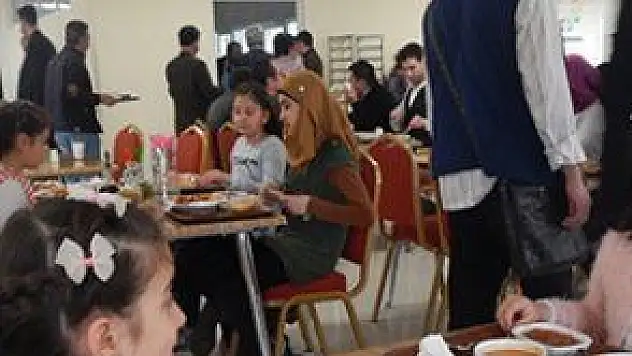ÇOLAKBAYRAKDAR 'BAYIRBUCAK ŞEHİTLERİNİN EMANETİ BAŞTACIMIZDIR'