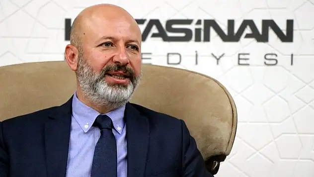 Çolakbayrakdar: 'Belediyemizin bütçesini yüzde 107 oranında artırdık'