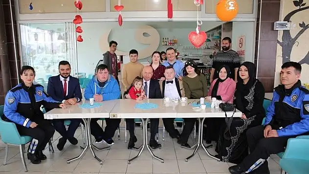 Başkan Çolakbayrakdar