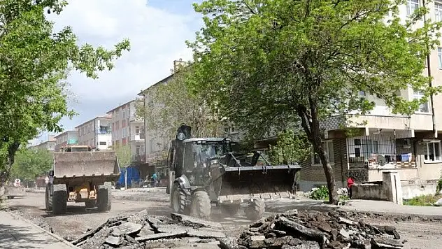 Çolakbayrakdar: Fevzi Çakmak'ta konfor artıyor