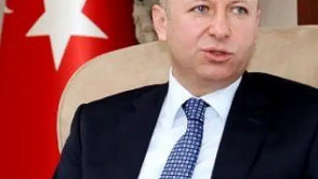 ÇOLAKBAYRAKDAR, &quotKAYSERİ'Yİ ULUSLARARASI MARKA YAPMALIYIZ&quot