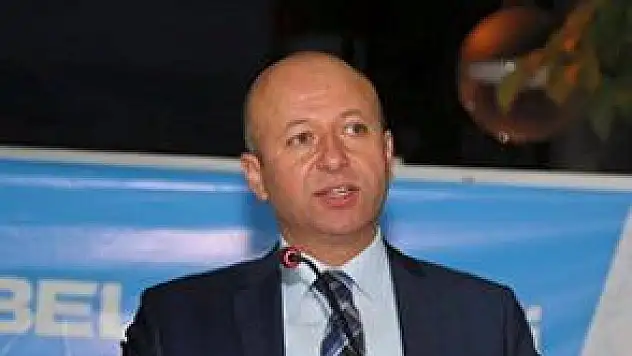 ÇOLAKBAYRAKDAR, SAHA PERSONELİYLE İFTAR AÇTI