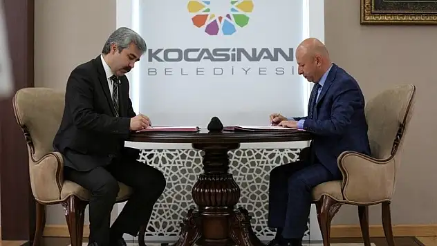 Çolakbayrakdar, &quotYeni proje ile çiftçiler yüksek gelir sağlayabilecek&quot