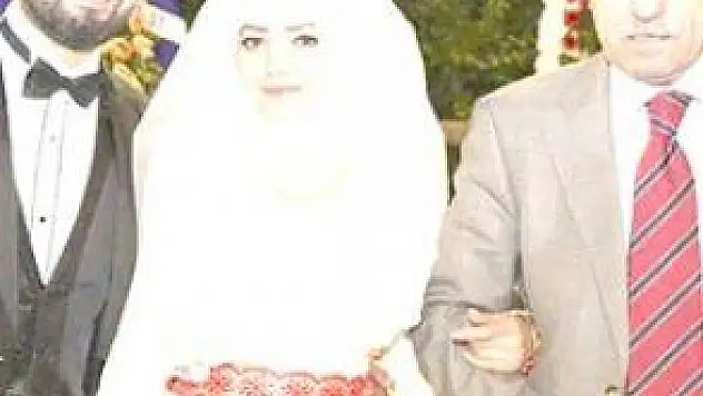 ÇÖLKUŞU VE BERKTÜRK AİLELERİNİN MUTLU GÜNÜ