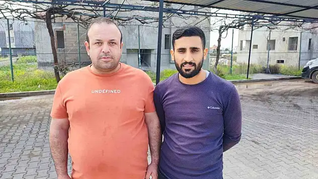 Sürücüler dikkat! Cono'ların olduğu bölgede saldırı...