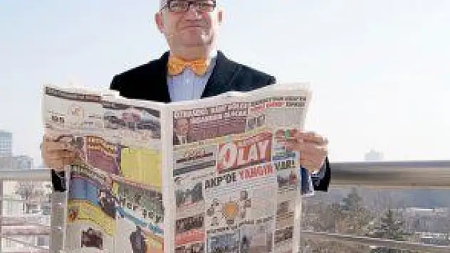 ÇÖPTEMİR'İN OLAY İLGİSİ