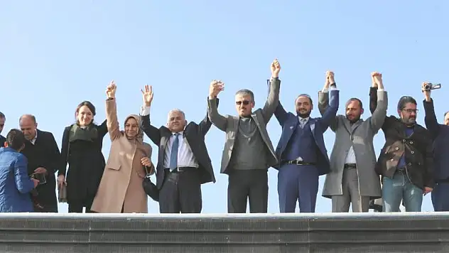 Çopuroğlu'dan çarpıcı açıklamalar
