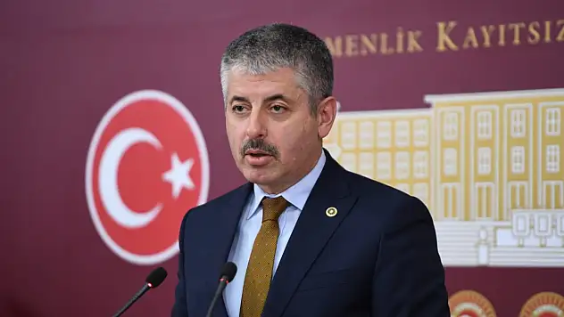 Çopuroğlu: Millet iradesinin üzerinde hiçbir güç yoktur