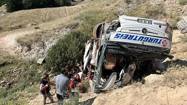 Çopuroğlu'ndan geçmiş olsun mesajı!