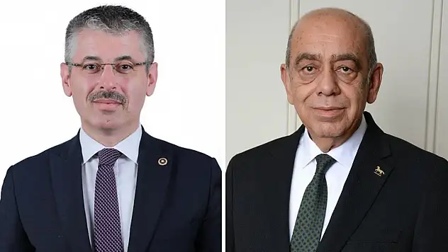 Çopuroğlu'nun restine destek geldi