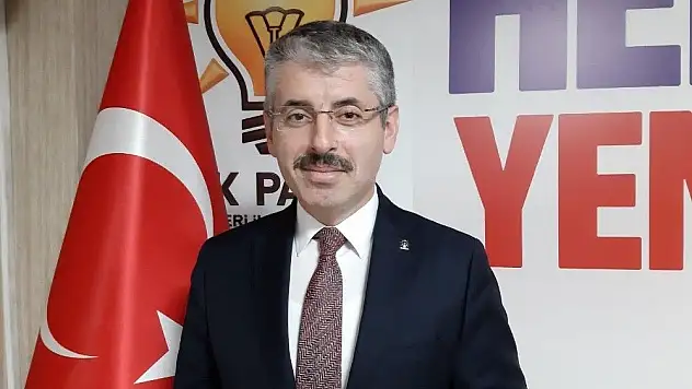 Çopuroğlu, 'Sosyal Koruma Kalkanıyla Kayseri'ye 175 milyon lira yardım yapıldı'
