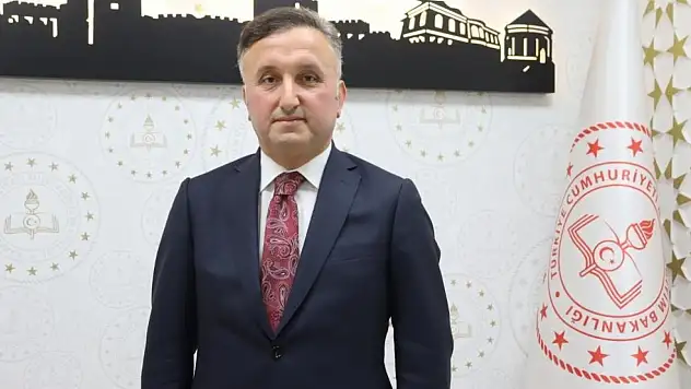 Coşkun Esen açıkladı: İkili eğitime son