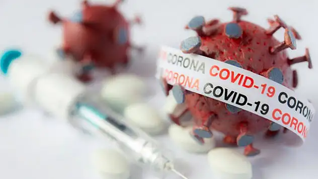 COVİD'in yeni versiyonu Kayseri'de mi ?