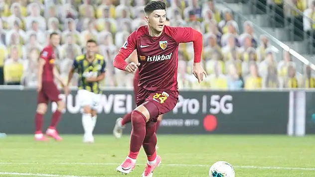 Cristian Sapunaru cezasını tamamladı
