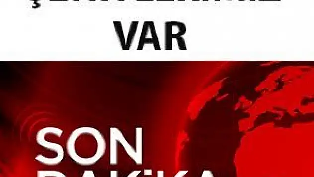 HAKKARİ'DEN KAYSERİ'YE 2 ŞEHİT
