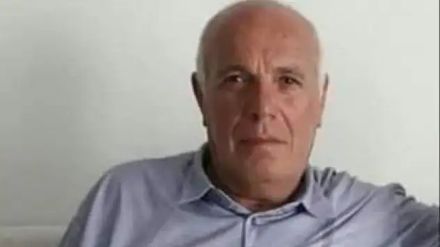 Çukurda ölü bulundu