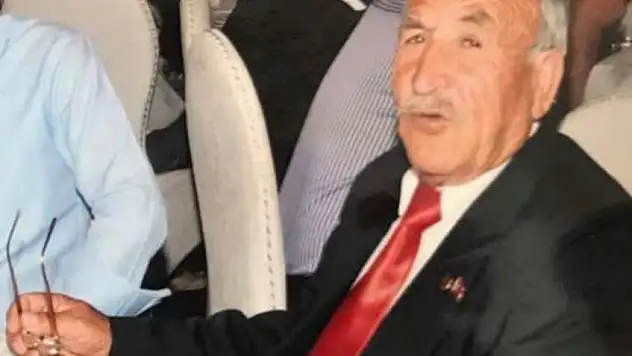 Cuma Şahavşaroğlu vefat etti 