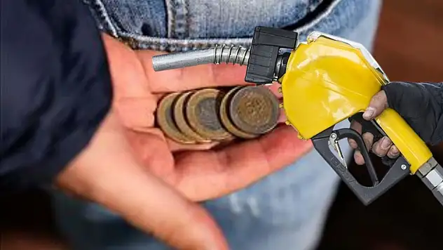 Cumartesi zam kapıda: Akaryakıt alacaklar cuma gününe dikkat!