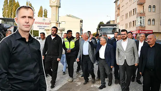 Cumhur İttifakında Pınarbaşı krizi! MHP'liler bu işe çok kızdı