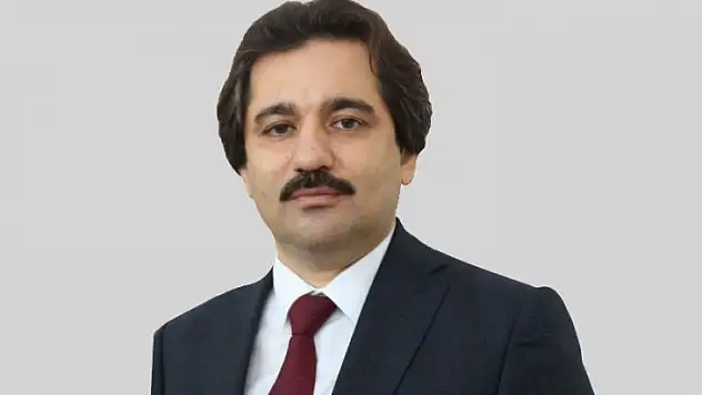 Cumhurbaşkanı Başdanışmanı Kayseri'ye söyleşi ve imza gününe geliyor!