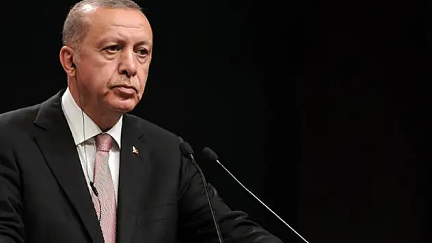 Cumhurbaşkanı Erdoğan açıkladı...Şehit sayısı arttı!