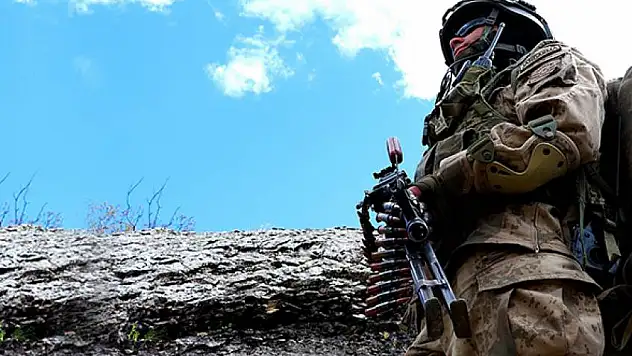 Cumhurbaşkanı Erdoğan 'Barış Pınarı Harekatı' kapsamında öldürülen terörist sayısını açıkladı