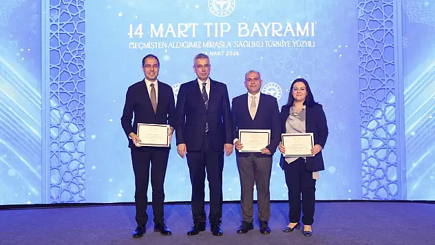 Cumhurbaşkanı Erdoğan da katıldı! Kayseri'den büyük başarı