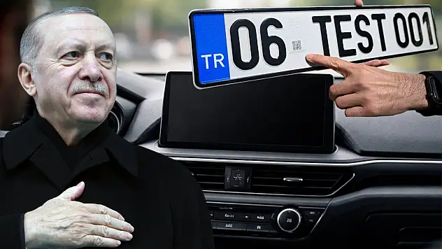 Cumhurbaşkanı Erdoğan'dan İçişleri Bakanlığı'na kritik talimat!