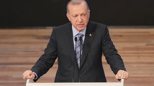 Cumhurbaşkanı Erdoğan'dan öğretmen adaylarına müjde