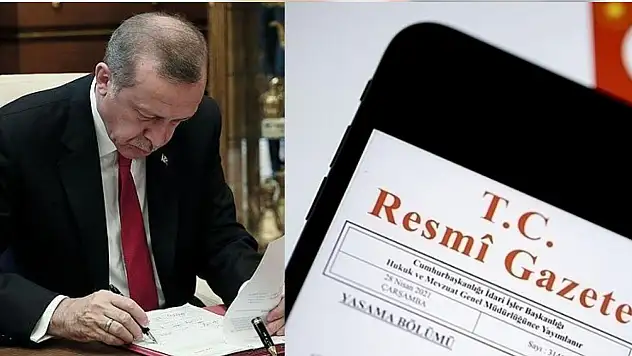 Cumhurbaşkanı Erdoğan imzaladı! Kayseri'deki o taşınmaz özelleştirilecek