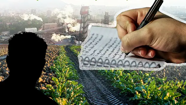 Cumhurbaşkanı Erdoğan'ın elinde Kayseri Şeker'le ilgili rapor mu var? Bakın hangi Milletvekili götürmüş!