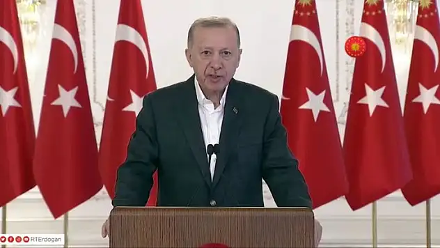 Cumhurbaşkanı Erdoğan Koronavirüse yakalandı
