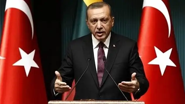 Cumhurbaşkanı Erdoğan: Özhaseki ile konuştuk..