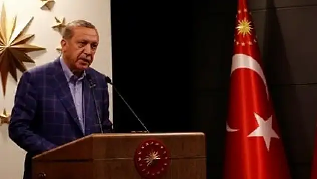Cumhurbaşkanı Erdoğan: Tartışmalar geride kaldı
