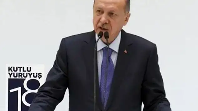 Cumhurbaşkanı Erdoğan: Türkiye yi itip kakabileceklerini sananlar bir kez daha derslerini aldı