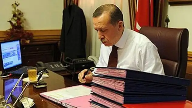 Cumhurbaşkanı imzayı attı, 5'e katlandı!