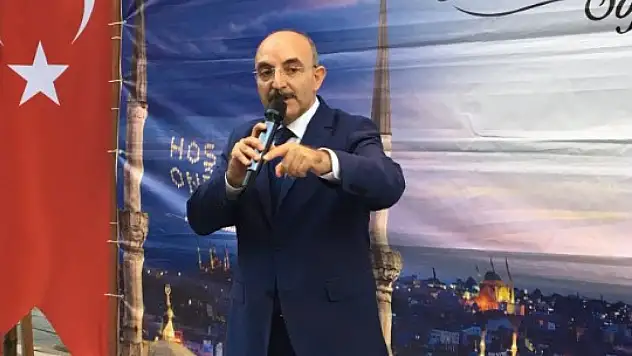 Cumhurbaşkanı'nın Kayserili Danışmanından dikkat çeken siyaset değerlendirmesi