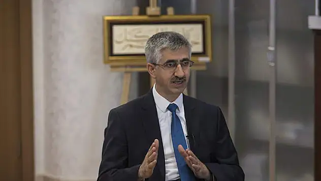 Cumhurbaşkanı Kayserili ismi neden görevden aldı?