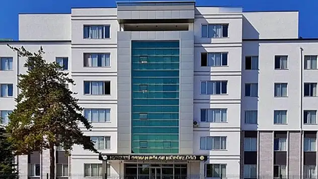 Cumhurbaşkanı onayladı! Kayseri'ye bağlı Müdürlük kuruldu...