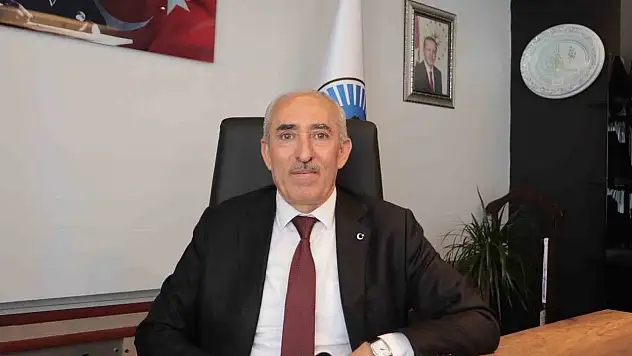 Cumhurbaşkanı Erdoğan'dan esnafa müjde