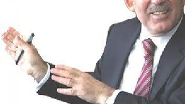 'CUMHURBAŞKANLIĞINDAN SONRA TEKRAR BAŞBAKANLIK OLMAZ'