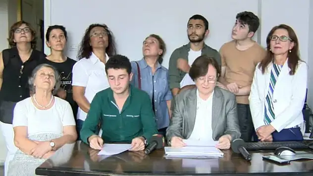 Cumhuriyet Kadınlarından Milli Eğitim Bakanlığı'na çağrı