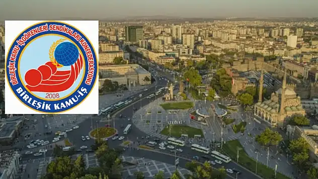 Cumhuriyet Meydan'ında yarın eylem var!