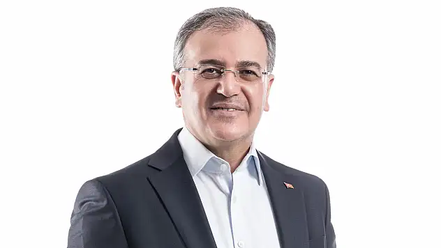 'Cumhuriyet, ülkemizi her alanda ileriye taşımıştır'