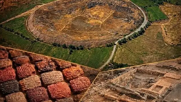 Cumhuriyetin en uzun soluklu kazısı Yeni Ufuklar Derneği'nde anlatılacak