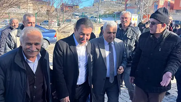 Daha seçilmeden bakın ne yaptı?