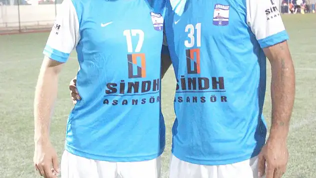 2 dakika'da transfer oldu!